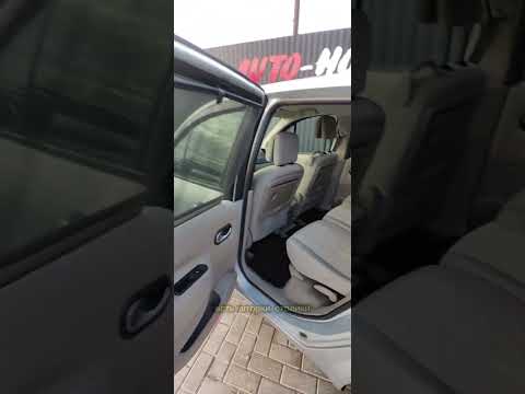 фото renault grand scenic ii 0