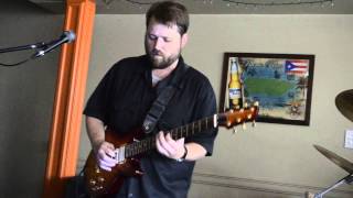 Shakedown Street - The Dead Ridge Boys