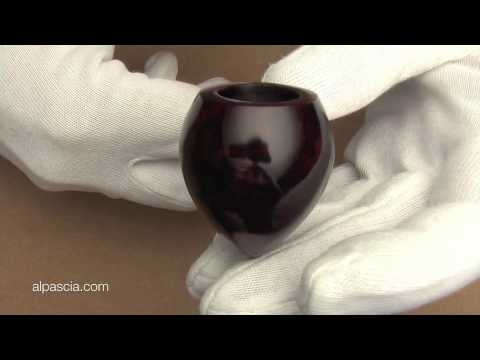 pipa Dunhill Bruyere 3104 Group 3 - pipe B131