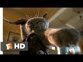 Cats Dogs 6 10 Movie CLIP Stopping The Bomb 2001 HD