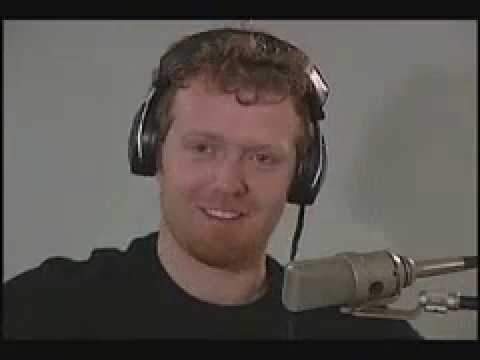 The Frames - Glen Hansard 'Neath The Beeches' on WFUV