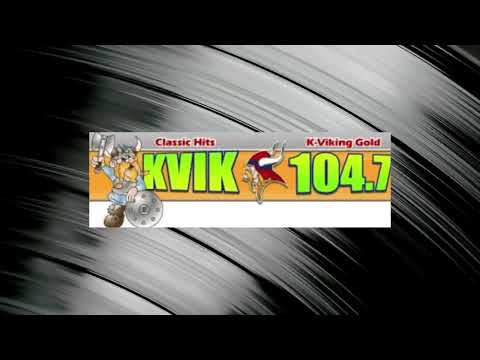 KVIK Decorah, IA Scoped Aircheck May 2007