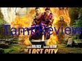 the lost city 2022 Hollywood movie review in tamil