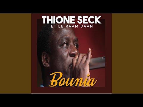 Bounia (feat. Le Raam Daan)