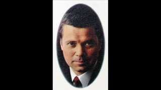 Mahler / Dietrich Fischer-Dieskau, 1968: Der Tamboursg'sell - Des Knaben Wunderhorn