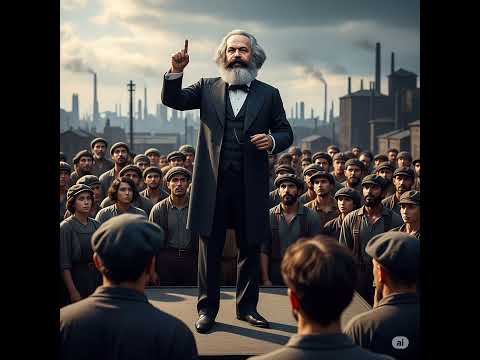 La Ideología Alemana: Las Ideas que Transformaron el Mundo