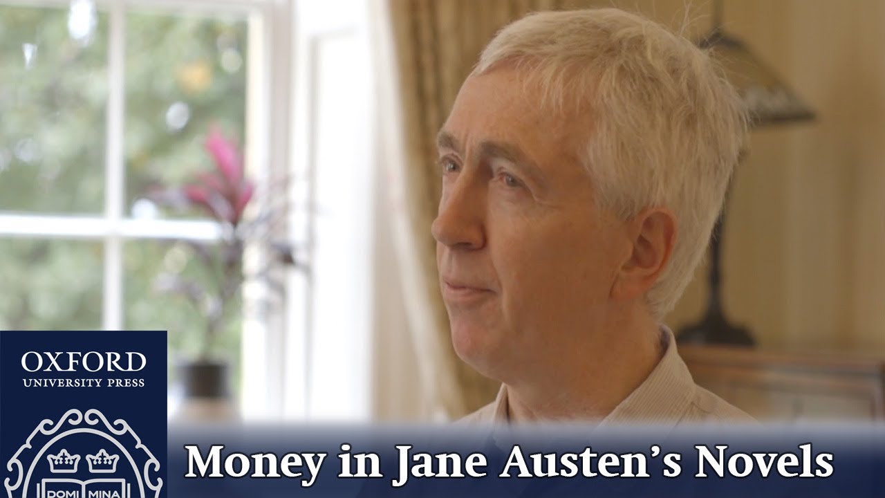 The Importance of Money in Jane Austen’s Novels