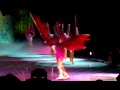 Disney On Ice Dare To Dream 2012