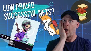Price Your NFTs LOW And Make HUGE Profits!