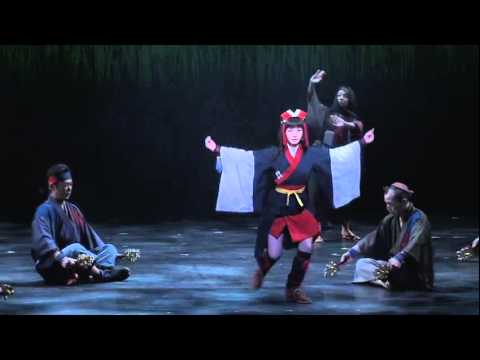 Samurai 7 Musical - Prayer