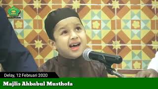 Download lagu Maulid simtudduror habib syech terbaru 2020 mp3 Download lagu Maulid simtudduror habib syech terbaru 2020 mp3