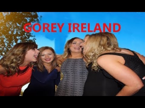 gorey-County Wexford Ireland