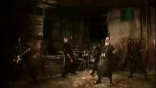 Mushroomhead - Kill Tomorrow (official video)