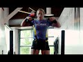JoJo Calderwood: Next Level Performance