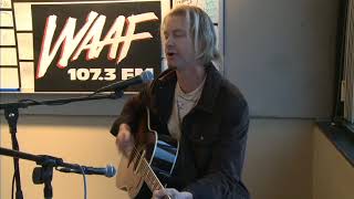 Bronson Arroyo - Rockin in the Free World (Neil Young)