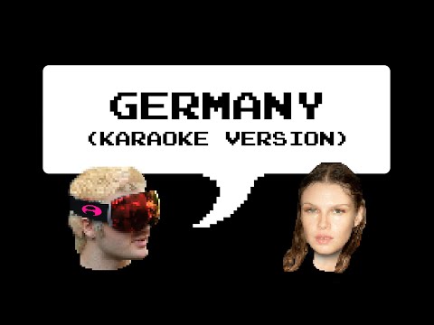 Dauner - GERMANY (w/ Ski Aggu, Ikkimel, Barré) on Spotify Charts