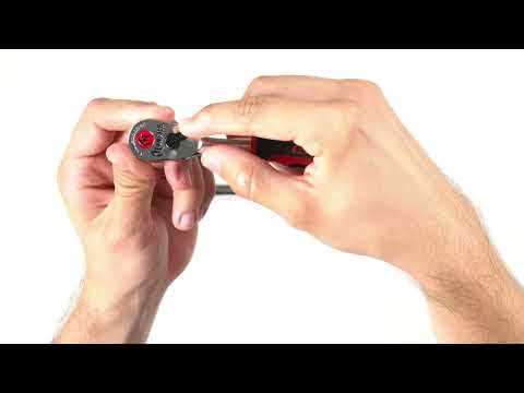 KS Tools Monster 1/4