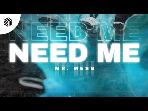 Mr. Mess - Need Me