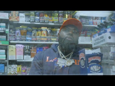 Interstate Jay - Road Ties (Official Video)