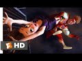 Megamind 2010 Stalker Superhero Scene 5 10 Movieclips