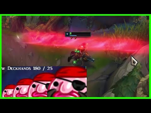 Famous Last Words Ft. Tobias Fate - Best of LoL Streams #1386