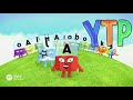 YTP Alphablocks