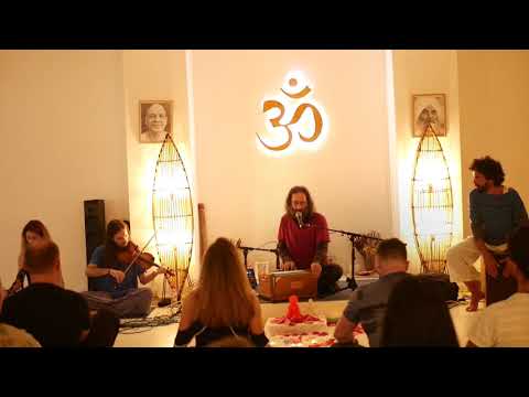 Jaya Deva  - Sri Ram Jay Ram