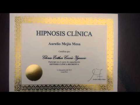 ¿COMO ES UNA SESIÓN DE HIPNOSIS REGRESIVA?