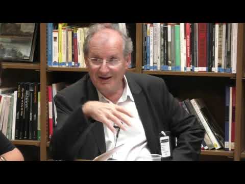 [Part 3] - Bruno Pequignot - The value of the archive: a sociological approach