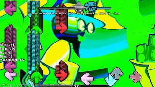 Cover art for Tsukareta