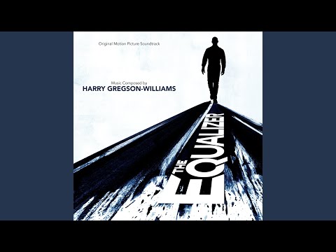 Video thumbnail for The Equalizer
