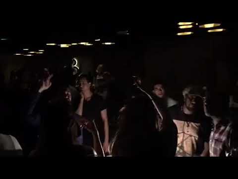 Thursday at Bu! By Liz Mugler 2016