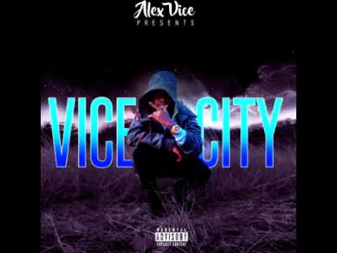 Shikisha ft. Djungle & Scar Mkadinali ( prod. by Alex Vice)