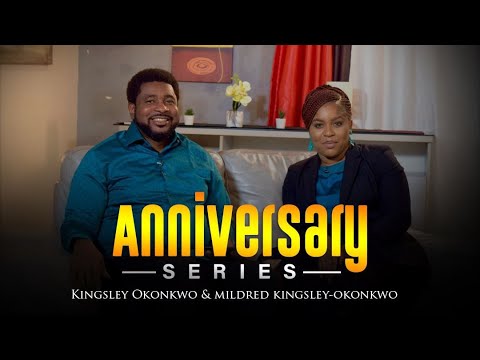 Challenges | Anniversary Series Ep 8 | Kingsley & Mildred Okonkwo