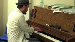 A-Sides with Jon Chattman: Civil Twilight  Perform "Highway of Fallen Kings" On Piano