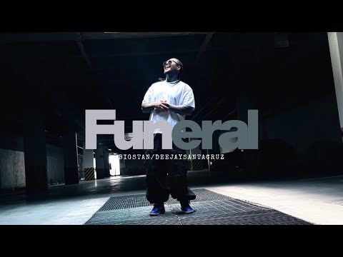 Big Stan and Deejay Santacruz