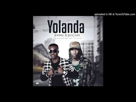 Yolanda- Johnel x Jae Cash