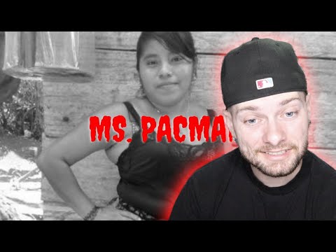 Ms Pacman Facesplit