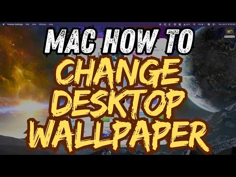 Desk Top Pictures For Mac