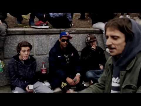 EmeChef VS Ache - 16AVOS Btalla Sin Bote