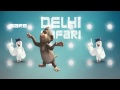 Jungle Mein Mangal Full Song Delhi Safari
