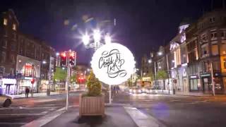 PYRMDPLAZA - Glassss (Gravez Remix)