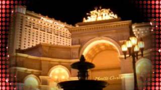 Chet Atkins &quot;Monte Carlo Melody&quot;