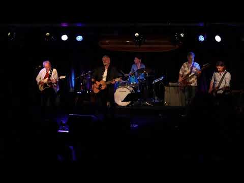 "Whiter Shade Of Pale" | Shane Flew Band