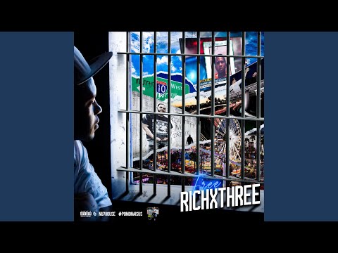 We Run The Streets (feat. G-Wiz & Richie Rich)