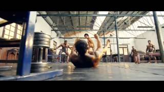 I 2015 manoharudu   fight