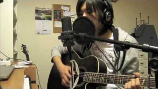 Snow Patrol - Signal Fire(cover - guitar &amp; vocals)