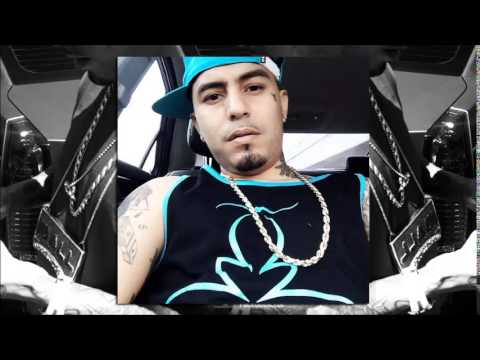 Lucky Luciano  - Upscale Affair (Freestyle) 2014