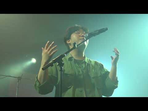 20180912 MU:CON x AMN 쇼케이스 데카당(DECADENT) '산책+A'