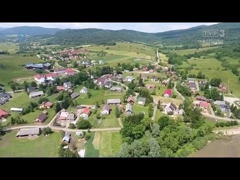 Beskid Niski, cz. 3